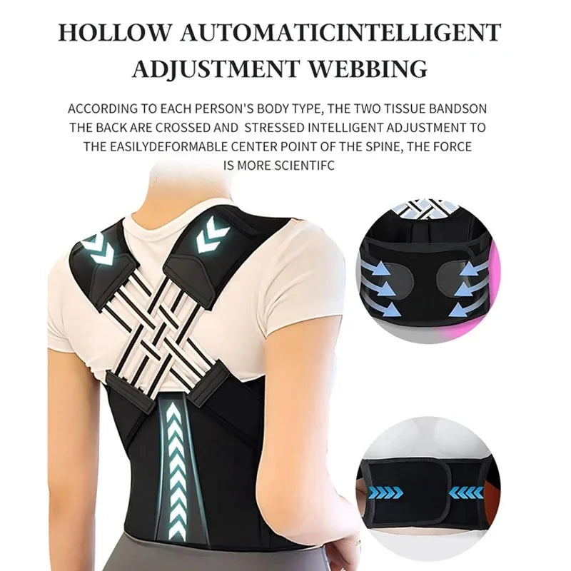Alignora PostureLift